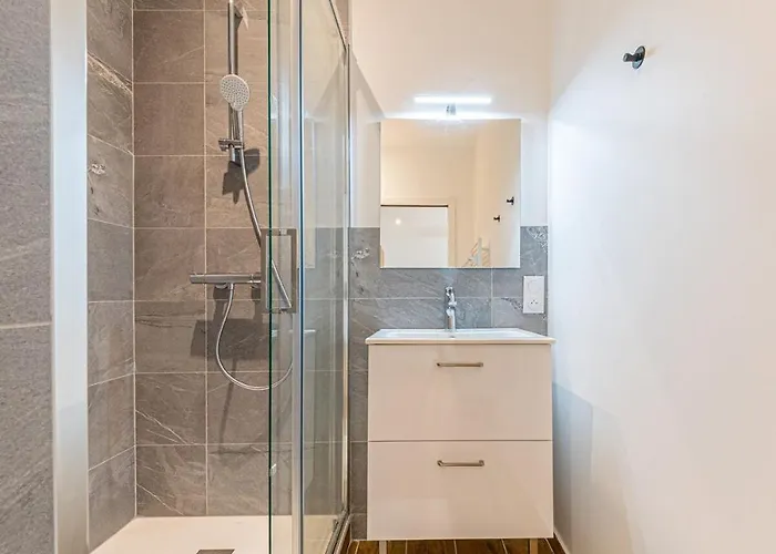 La Cabouette Apartamento *